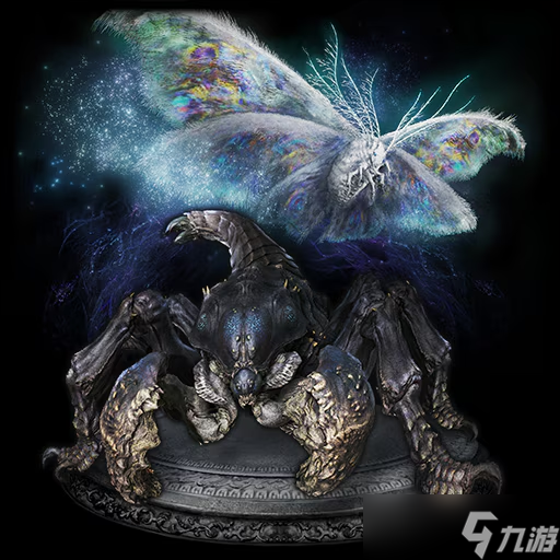 《艾尔登法环黑夜君临》奖杯一览