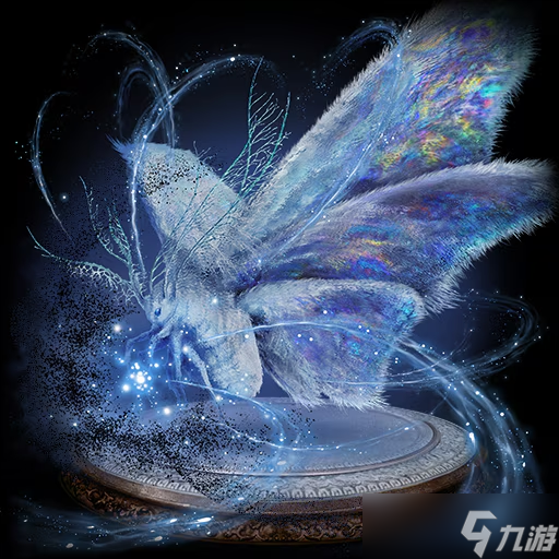 《艾尔登法环黑夜君临》奖杯一览