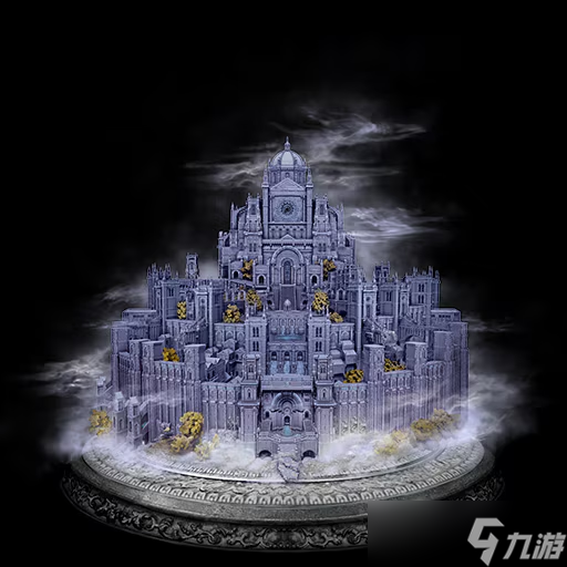 《艾尔登法环黑夜君临》奖杯一览
