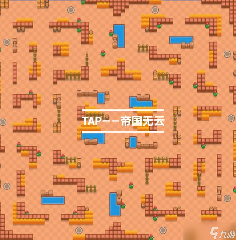 荒野乱斗账号绑定工具【攻略小队】【荒野决斗（吃鸡）新地图攻略（下）】