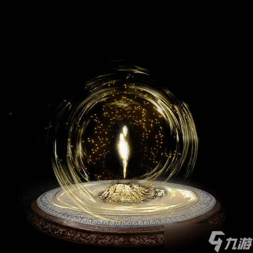 《艾尔登法环黑夜君临》奖杯一览