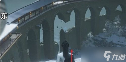 燕云十六聲酒泉鎮(zhèn)蹊蹺收集攻略 酒泉鎮(zhèn)蹊蹺位置一覽