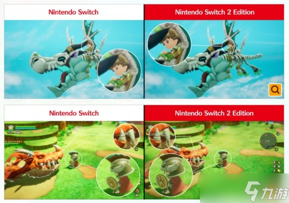 《幻想生活i》6月5日登陆Switch2！仅需2美元升级