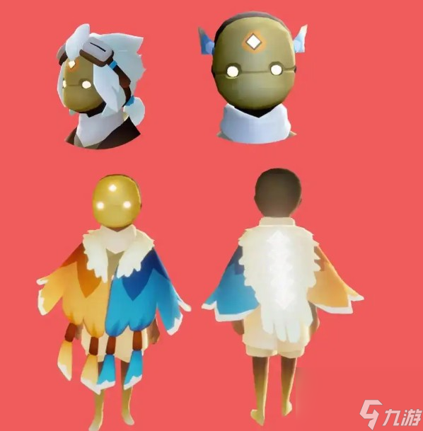《光遇》端午節(jié)復(fù)刻先祖領(lǐng)航員所需蠟燭數(shù)量