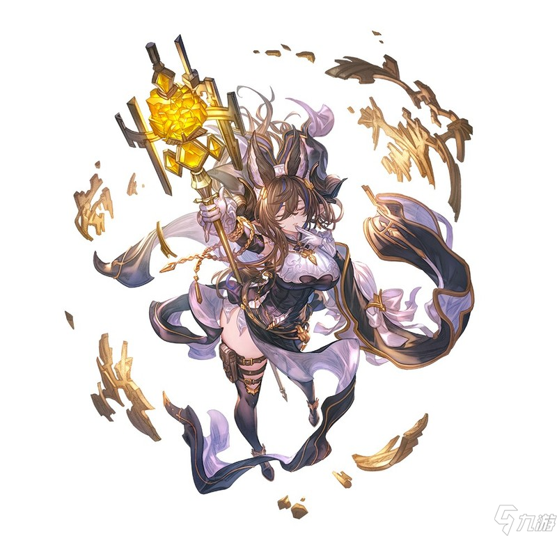 《碧藍(lán)幻想VS Rising》2.10版本5月28日上線 追加新的可操控角色和戰(zhàn)斗通行證