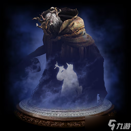 《艾尔登法环黑夜君临》奖杯一览