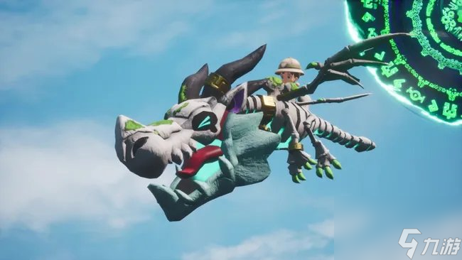 《幻想生活i》确认登陆Switch2首发阵容 进行优化升级