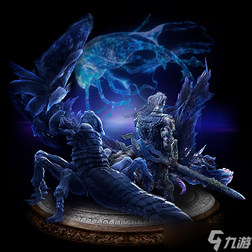 《艾尔登法环黑夜君临》奖杯一览
