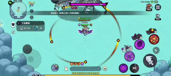英勇之地雷域狼尊打法指南