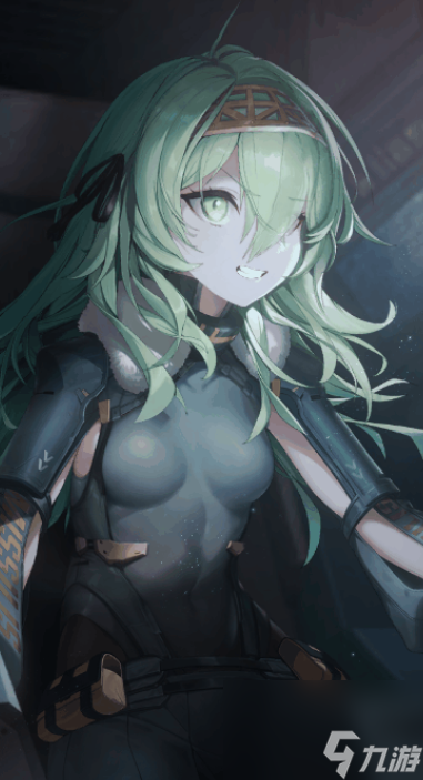 《勝利女神：新的希望》吉洛強度介紹