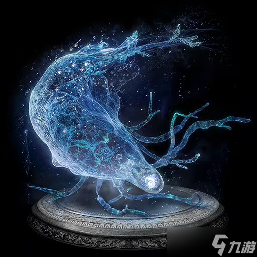 《艾尔登法环黑夜君临》奖杯一览
