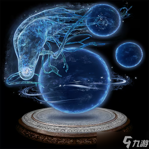《艾尔登法环黑夜君临》奖杯一览