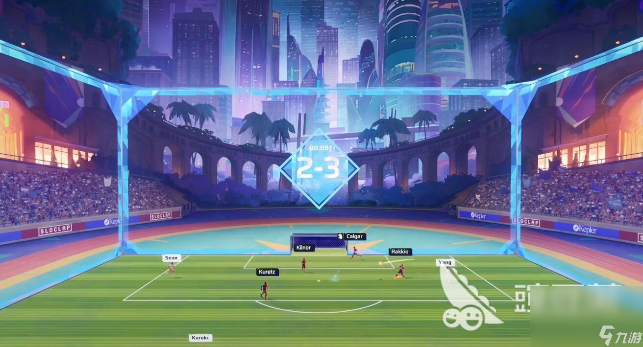 开球REMATCH什么时候二测 开球REMATCH二测时间介绍