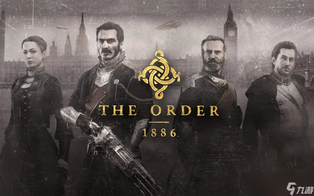 《教团 1886》原计划在续作加入大型战役与多人模式