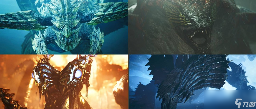 《怪物獵人：荒野》1.011更新詳情 將減少顯存占用