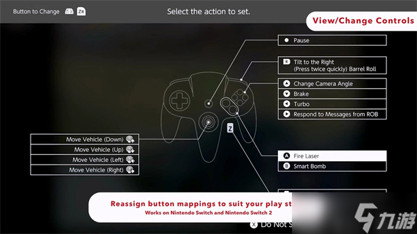 Switch 2重磅升級：N64經(jīng)典游戲煥新