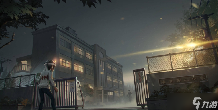 第五人格永眠镇独栋怎么进行转点