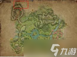 斗战神原来的采药地点在哪全介绍