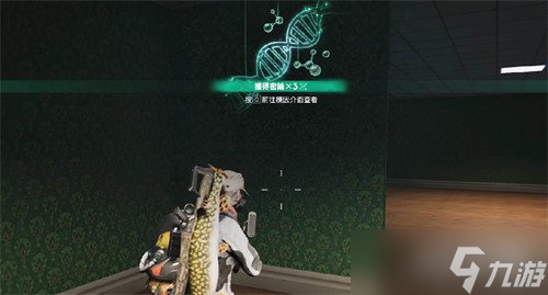 七日世界找到離開的路任務(wù)怎么做 找到離開的路任務(wù)攻略