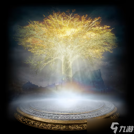《艾尔登法环黑夜君临》奖杯一览