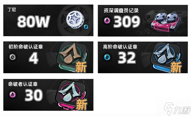 絕區(qū)零儀玄突破材料有哪些-儀玄養(yǎng)成材料分享