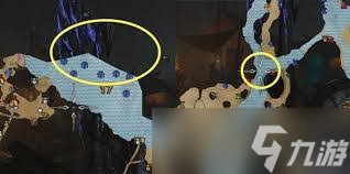 怪物獵人荒野哪里釣魚好