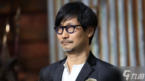小岛秀夫对话《VOGUE》 死亡搁浅一共有4个阶段
