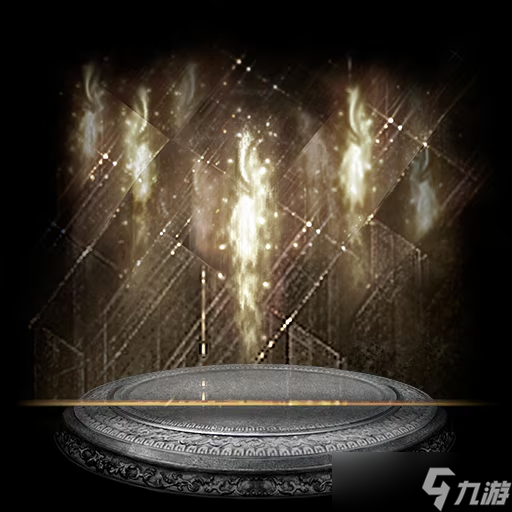 《艾尔登法环黑夜君临》奖杯一览