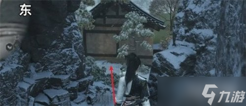 燕云十六聲酒泉鎮(zhèn)蹊蹺收集攻略 酒泉鎮(zhèn)蹊蹺位置一覽