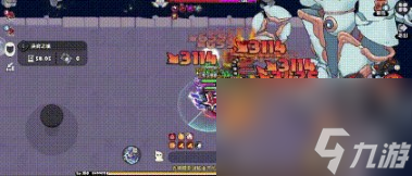 《英勇之地》团本boss白王技能介绍