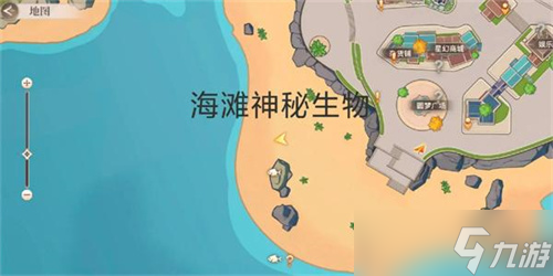 唱舞星計(jì)劃七大未解之謎在哪里-七大未解之謎位置介紹