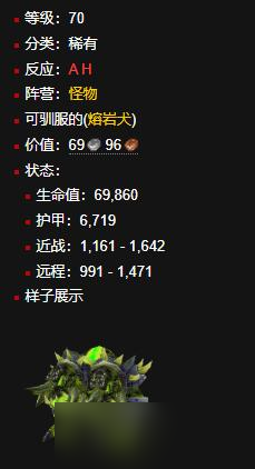 《魔兽世界》影月谷双头犬位置介绍