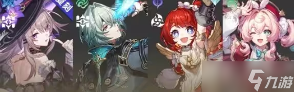 崩壞星穹鐵道3.3銀河球棒俠傳說魔王篇通關(guān)攻略