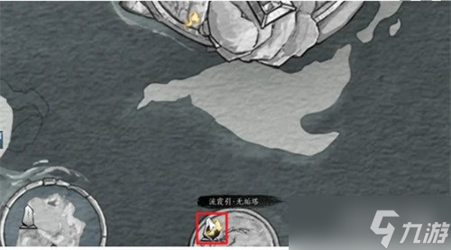 燕云十六聲酒泉鎮(zhèn)蹊蹺收集攻略 酒泉鎮(zhèn)蹊蹺位置一覽