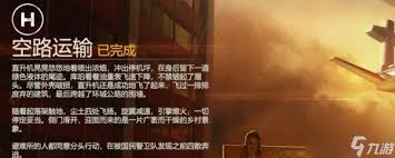 勇闖死人谷暗黑之日如何達成逃脫結(jié)局