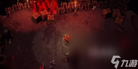 地狱时钟steam叫什么 地狱时钟英文名分享