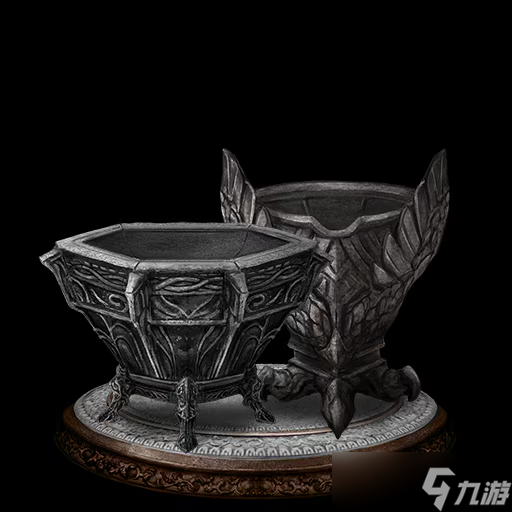 《艾尔登法环黑夜君临》奖杯一览