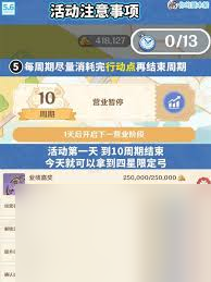 原神和旋舞劇活動怎么玩