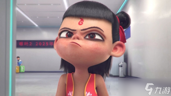 《哪吒》人物图片一览