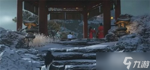 燕云十六聲酒泉鎮(zhèn)蹊蹺收集攻略 酒泉鎮(zhèn)蹊蹺位置一覽