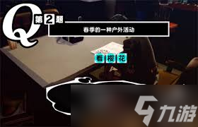女神异闻录5皇家版填字游戏答案全曝光