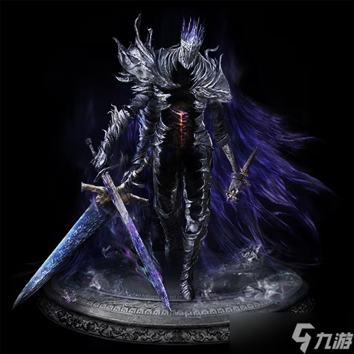 《艾尔登法环黑夜君临》奖杯一览