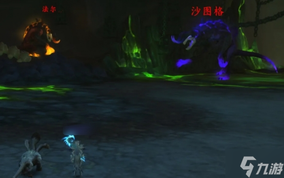 魔獸世界安托蘭灼焦惡犬坐騎怎么獲得-安托蘭灼焦惡犬坐騎獲取方法