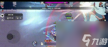 《英勇之地》团本boss白王技能介绍
