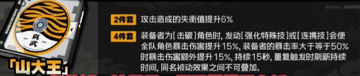 《絕區(qū)零》橘福福最強驅(qū)動推薦