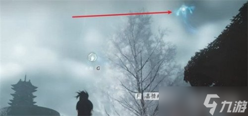 燕云十六聲酒泉鎮(zhèn)蹊蹺收集攻略 酒泉鎮(zhèn)蹊蹺位置一覽