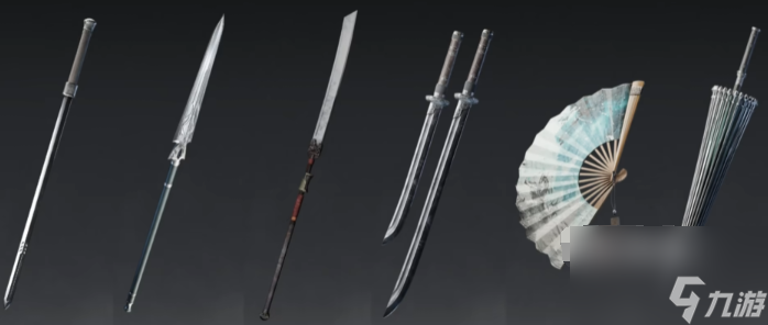 《燕云十六聲》武器搭配策略：三組高勝率組合深度解析