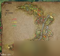 斗战神原来的采药地点在哪全介绍