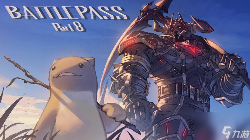 《碧藍(lán)幻想VS Rising》2.10版本5月28日上線 追加新的可操控角色和戰(zhàn)斗通行證