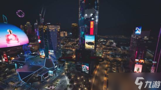 《MindsEye心之眼》正式发布，颠覆未来都市秩序